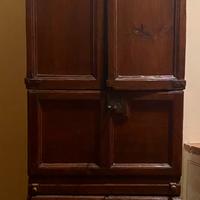 Sacrestia di antiquariato