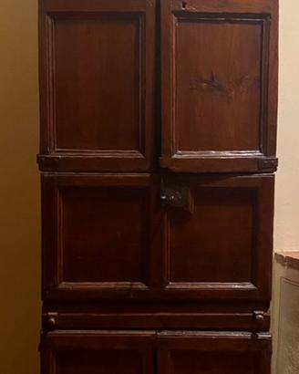 Sacrestia di antiquariato