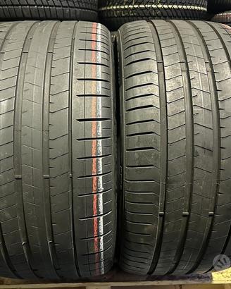 2 gomme 315 40 21. Pirelli