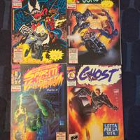 Ghost rider num. 1 ed. Marvel comics '94 