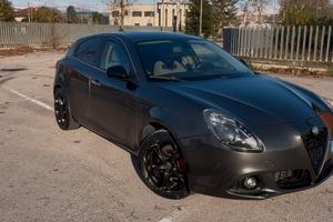 Alfa Romeo Giulietta 1.6 JTDm 105 CV 2014