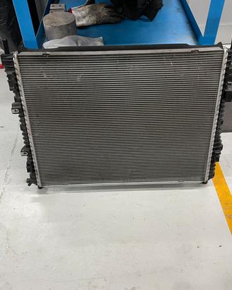 Radiatore originale ford mustang