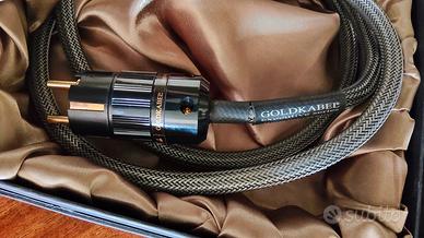 Goldkabel Executive Series Supercord MK2