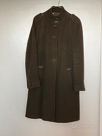 Cappotto Max Mara TRATTABILE