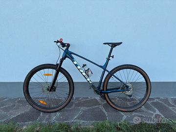 TREK XCALIBER 7 taglia XL tubeless