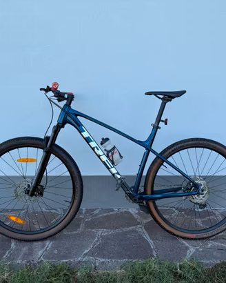 TREK XCALIBER 7 taglia XL tubeless