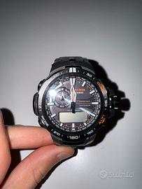 Casio Pro Trek