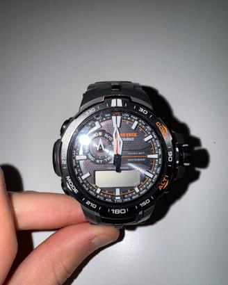 Casio Pro Trek