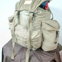 zaino Esercito Italiano