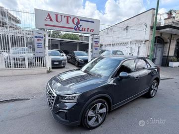 Audi Q2 35 TDI S tronic Admired