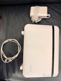 Router Zyxel