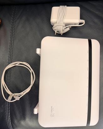 Router Zyxel