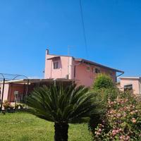 Vendita villetta in zona Sun Club a Siracusa