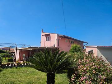 Vendita villetta in zona Sun Club a Siracusa