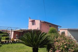 Vendita villetta in zona Sun Club a Siracusa