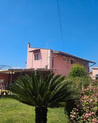 Vendita villetta in zona Sun Club a Siracusa