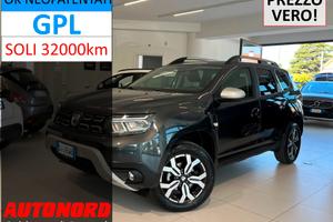 Dacia Duster 1.0 TCe GPL 4x2 Expression