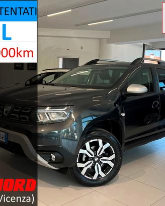 Dacia Duster 1.0 TCe GPL 4x2 Expression