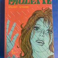 Fumetti per adulti “Paulette”