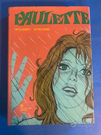 Fumetti per adulti “Paulette”