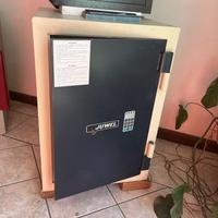 cassaforte Juwel a mobile a chiusura elettronica