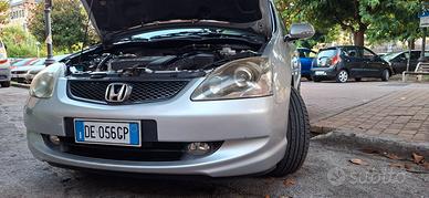 Honda civic i-Vtec  2.0i  Sport