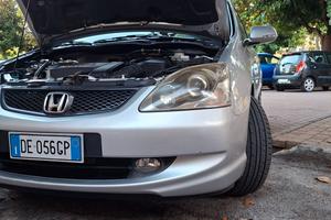 Honda civic i-Vtec  2.0i  Sport