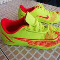 scarpe da calcio 36
