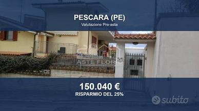 Immobile in asta di 132 m² con più di 5 locali e b