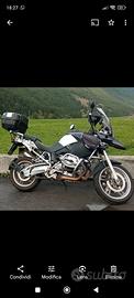 Bmw r 1200 gs - 2007