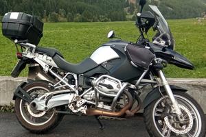 Bmw r 1200 gs - 2007