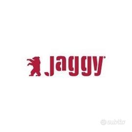 JAGGY Jeans verde acqua TG 48