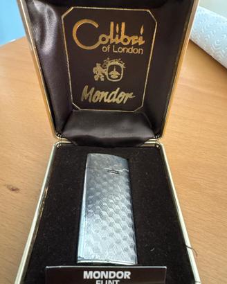 accendino anni’60 con custodia