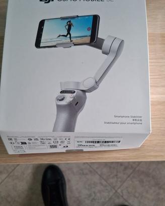 osmo mobile se