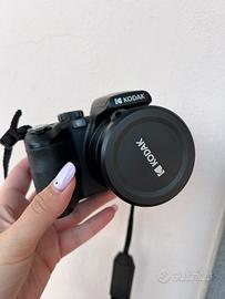 Macchina Fotografica Kodak Pixpro AZ425