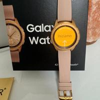 Samsung Galaxy smartwatch 42mm