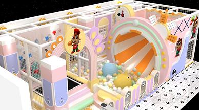 Fabbrica Italiana Aree Gioco per Bambini