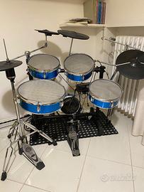 Batteria elettronica Achille Baldini