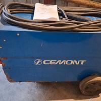 Saldatrice cemont sv 263
