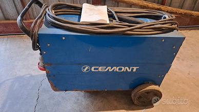 Saldatrice cemont sv 263