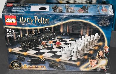 Lego Harry Potter 76392 NUOVO