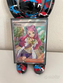 carta pokemon
