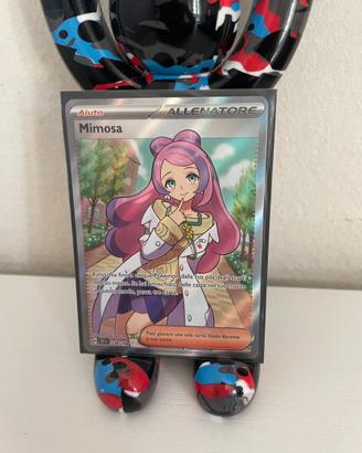 carta pokemon