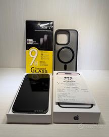 IPHONE 14 PRO 128GB NERO SIDERALE