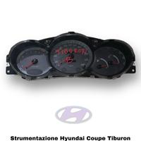 QUADRO STRUMENTI HYUNDAI Tiburon Serie (96>08)