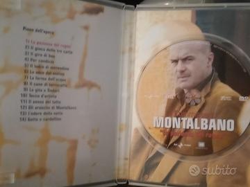 IL COMMISSARIO MONTALBANO