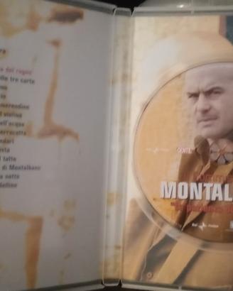 IL COMMISSARIO MONTALBANO