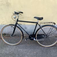 Bicicletta Da Uomo Modello Cortina Nuova Mai Usata