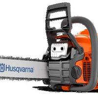 Motosega Husqvarna 135 Mark II - Cardelli