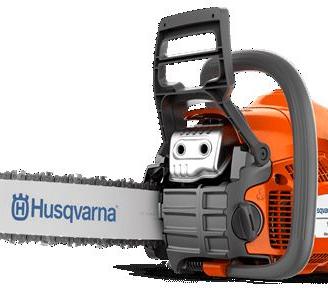 Motosega Husqvarna 135 Mark II - Cardelli